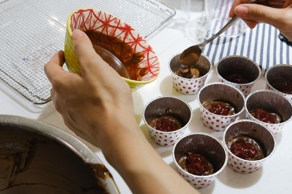 自己做烘焙 x 甜點材料包，防疫期間在家手作甜點，懶人免備料療癒系甜點DIY