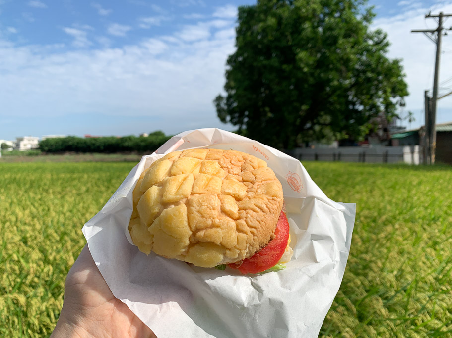 嘉義早午餐懶人包，在地人氣早午餐店、高 C/P 值拼盤、大份量美式漢堡！