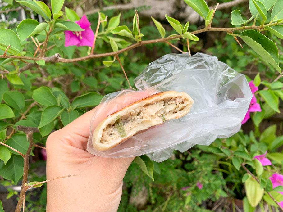 孫記早點, 嘉義早餐, 嘉義燒餅油條, 嘉義蛋餅, 嘉義美食, 嘉義餡餅