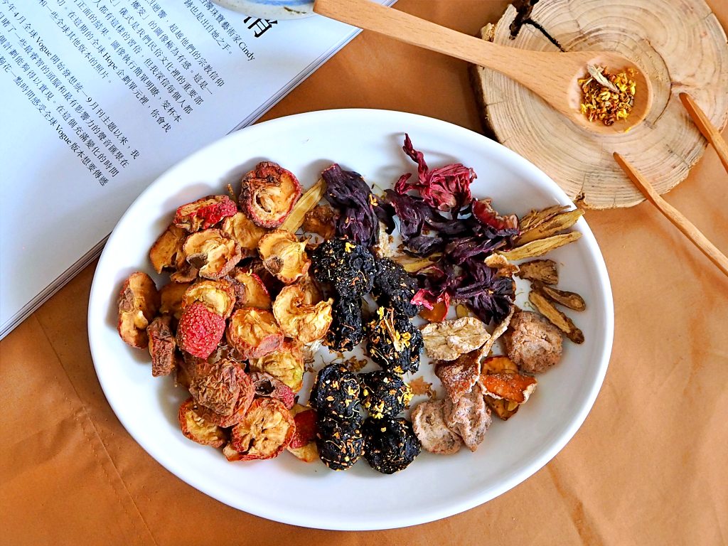 森菓舖_酸梅湯推薦 森菓舖_酸梅湯推薦
