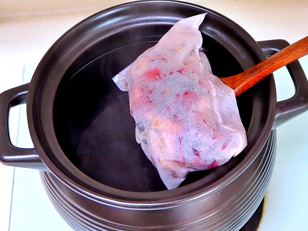 森菓舖_酸梅湯推薦 森菓舖_酸梅湯推薦