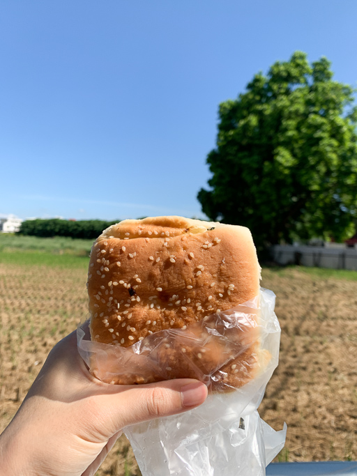 阿焜早點蔥餅, 仁愛路美食, 嘉義火車站早餐, 嘉義早餐, 嘉義古早味