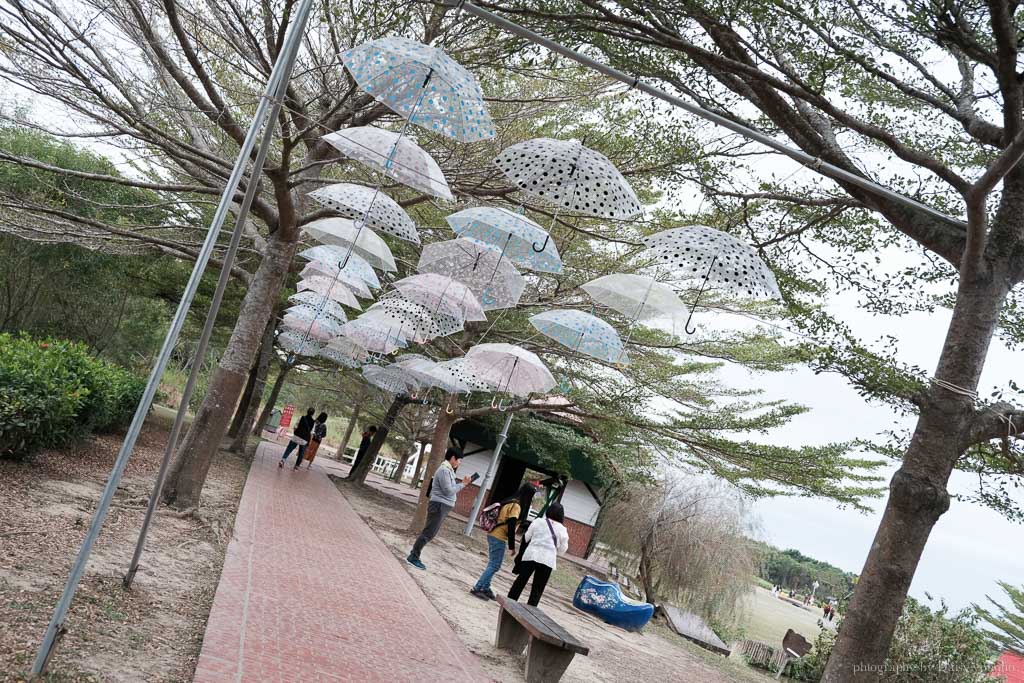 德元埤荷蘭村, 台南景點, 木屐村, 柳營景點, 德元埤荷蘭村露營, 台南免門票景點, 荷蘭村住宿