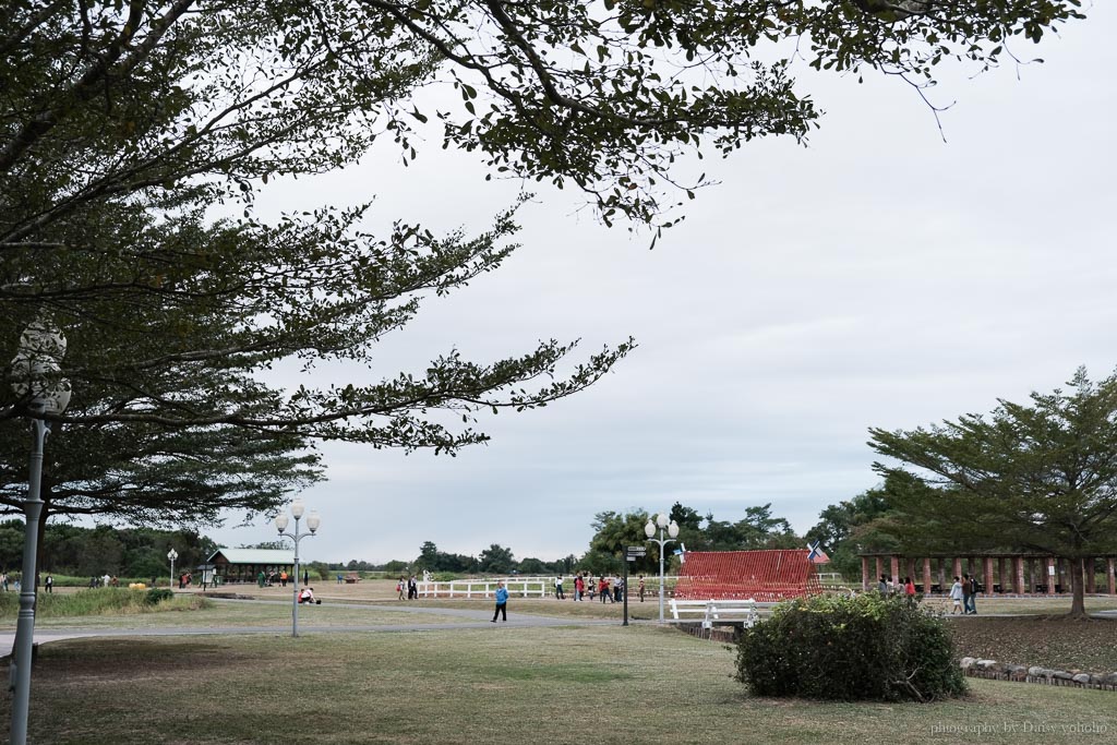 德元埤荷蘭村, 台南景點, 木屐村, 柳營景點, 德元埤荷蘭村露營, 台南免門票景點, 荷蘭村住宿