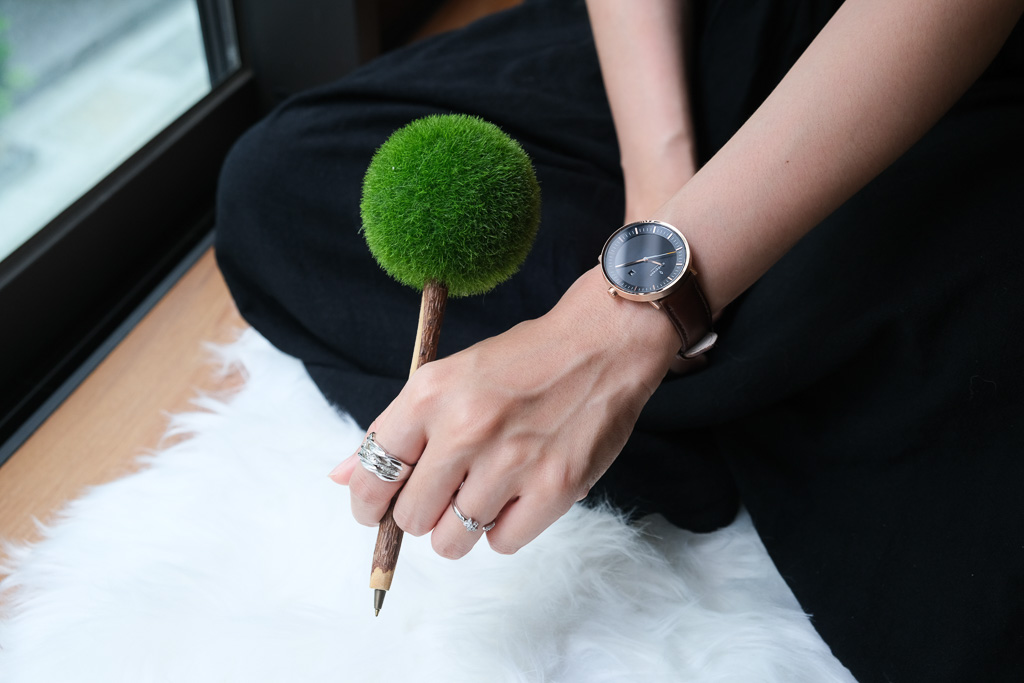 Nordgreen 北歐極簡丹麥設計手錶，簡約卻不簡單的情侶錶帶，七夕限時優惠碼