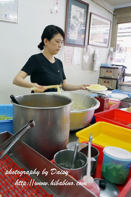 雪花軒涼麵，新店涼麵首選！夏日就要吃涼麵，新店中正路美食，一吃就愛上