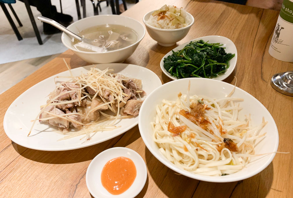 阿萬鵝肉, 晴光市場, 中山國小站美食, 晴光市場鵝肉, 雙城街美食, 晴光商圈