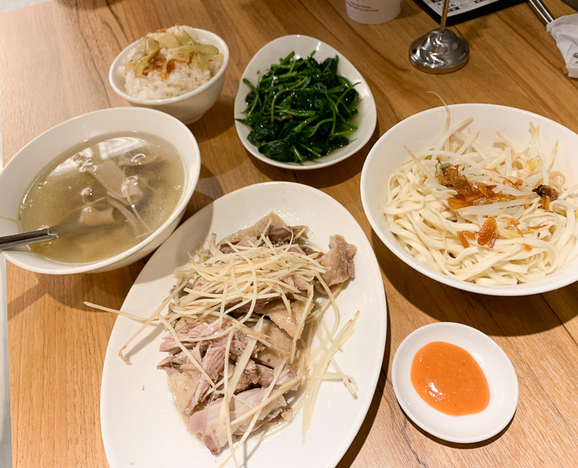 阿萬鵝肉, 晴光市場, 中山國小站美食, 晴光市場鵝肉, 雙城街美食, 晴光商圈