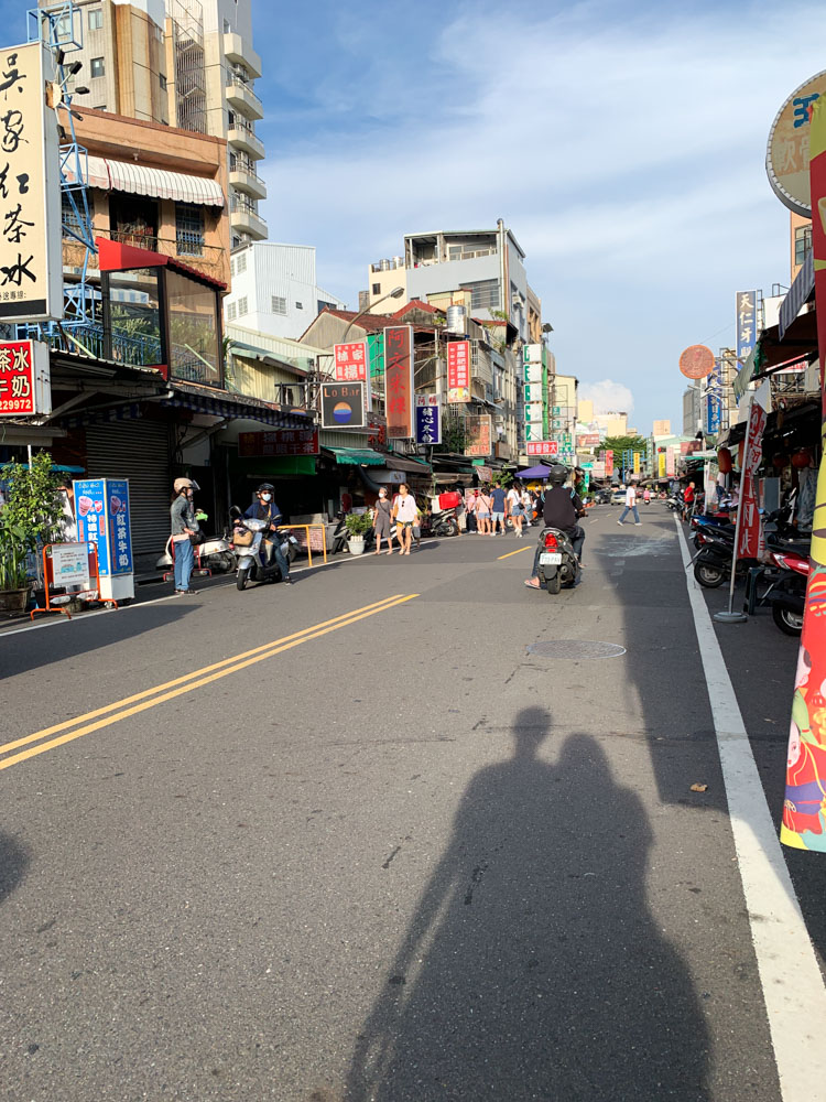 台南保安路美食，吃爆這一條街！8 間在地美食小吃、清涼布丁冰沙吃透透～