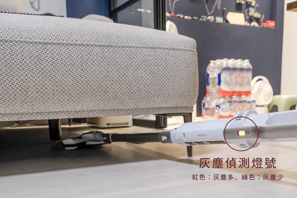 日本IRIS無線吸塵器, IC-SLDCP6 集塵袋, IRIS OHYAMA , 自動感應偵測灰塵無線吸塵器, IRIS團購, 車用吸塵器