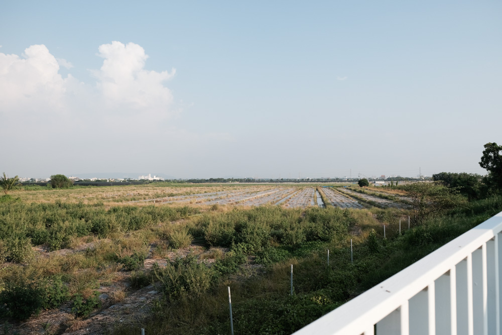 二仁溪, 台南景點, 仁德景點, 重生二仁溪, 台南二仁溪獨木舟, 二仁溪流域濕地