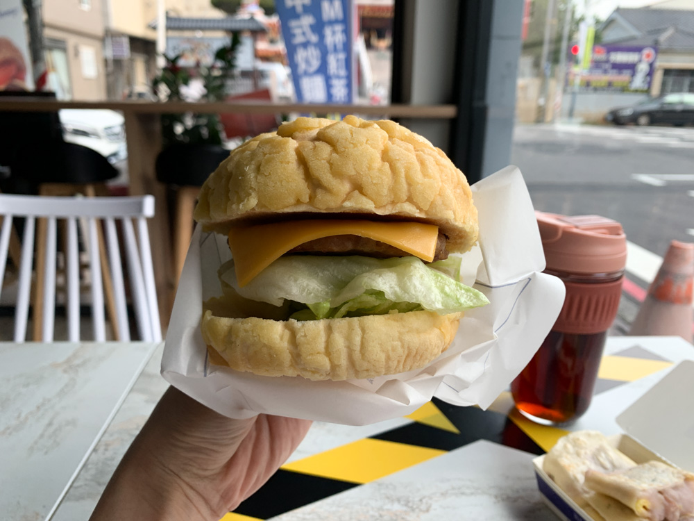 藍盤子林森店, 藍盤子早午餐, 嘉義早午餐, 林森東路美食, 藍盤子菜單, 嘉義藍盤子