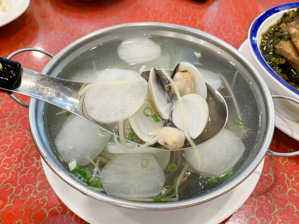 金牌川菜料理，嘉義家庭聚餐推薦餐廳，價格合理口味也不錯！食尚玩家採訪