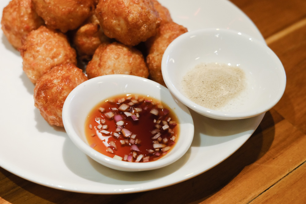 貓下去敦北俱樂部, 貓下去餐酒館, 創意臺菜, 松山區美食, 貓下去招牌涼麵, 創意家常菜