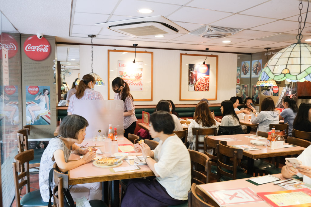 蘇阿姨比薩屋, 蘇阿姨炸雞, 蘇阿姨菜單, 國父紀念館美食, 大安區美食, 台北披薩, 蘇阿姨推薦