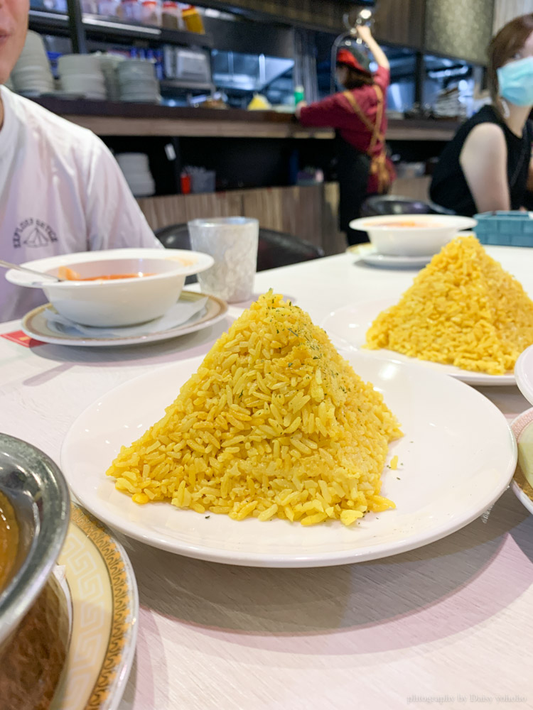 印度皇宮, Indian Palace, 南紡購屋中心美食, 南紡美食, 台南印度料理, 印度皇宮烤餅推薦, 印度皇宮菜單