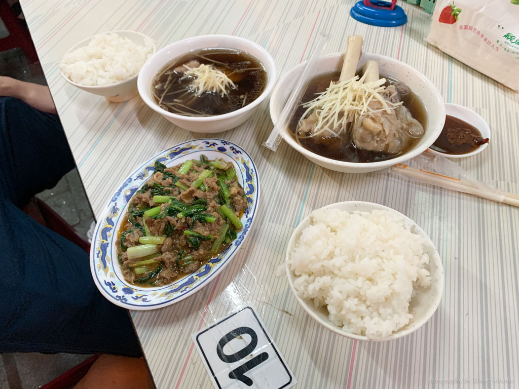 清香羊肉 台南羊肉推薦，超美味軟嫩羊排骨，免費續當歸湯！還有羊肉爐！