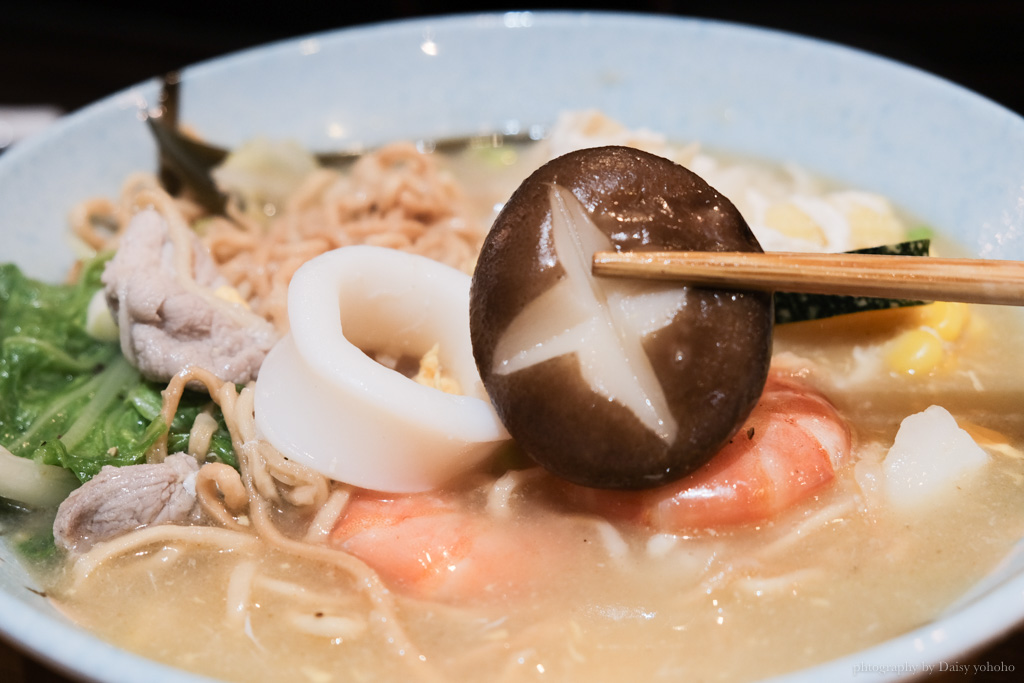 泥妮鍋燒意麵, neenee noodle, 裕農路美食, 台南鍋燒意麵, 台南咖哩飯, 台南文青餐廳, 台南手工布丁, 台南文青鍋燒意麵