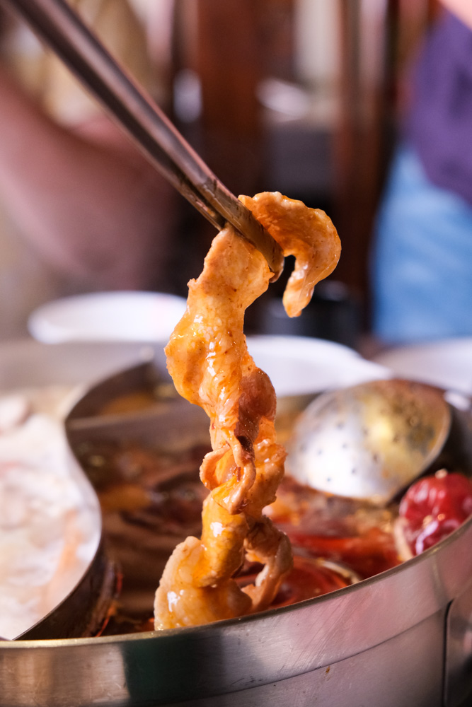 老四川巴蜀麻辣燙火鍋, 台南老四川, 老四川菜單, 台南麻辣鍋, 老四川價位, 老四川會員, 老四川酸辣涼粉, 老四川鍋底吃到飽, 麻辣鴨血豆腐