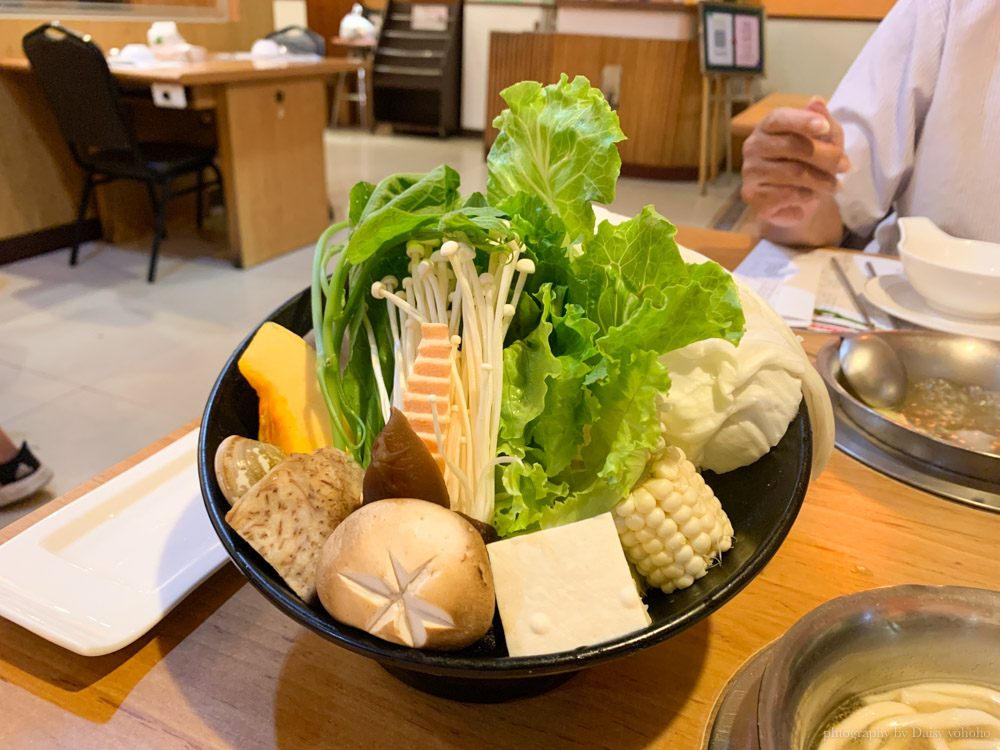 喜多日式和風涮涮鍋, 喜多火鍋, 大雅路美食, 嘉義火鍋, 嘉義小火鍋, 喜多火鍋菜單