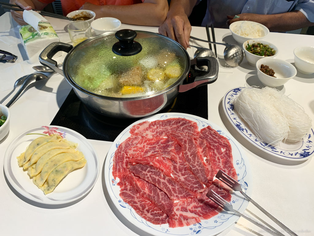 永林綜合料理, 台南快炒, 台南牛肉料理, 成大醫院美食, 東豐路美食, 台南溫體牛肉火鍋, 東豐路火鍋, 台南牛肉火鍋