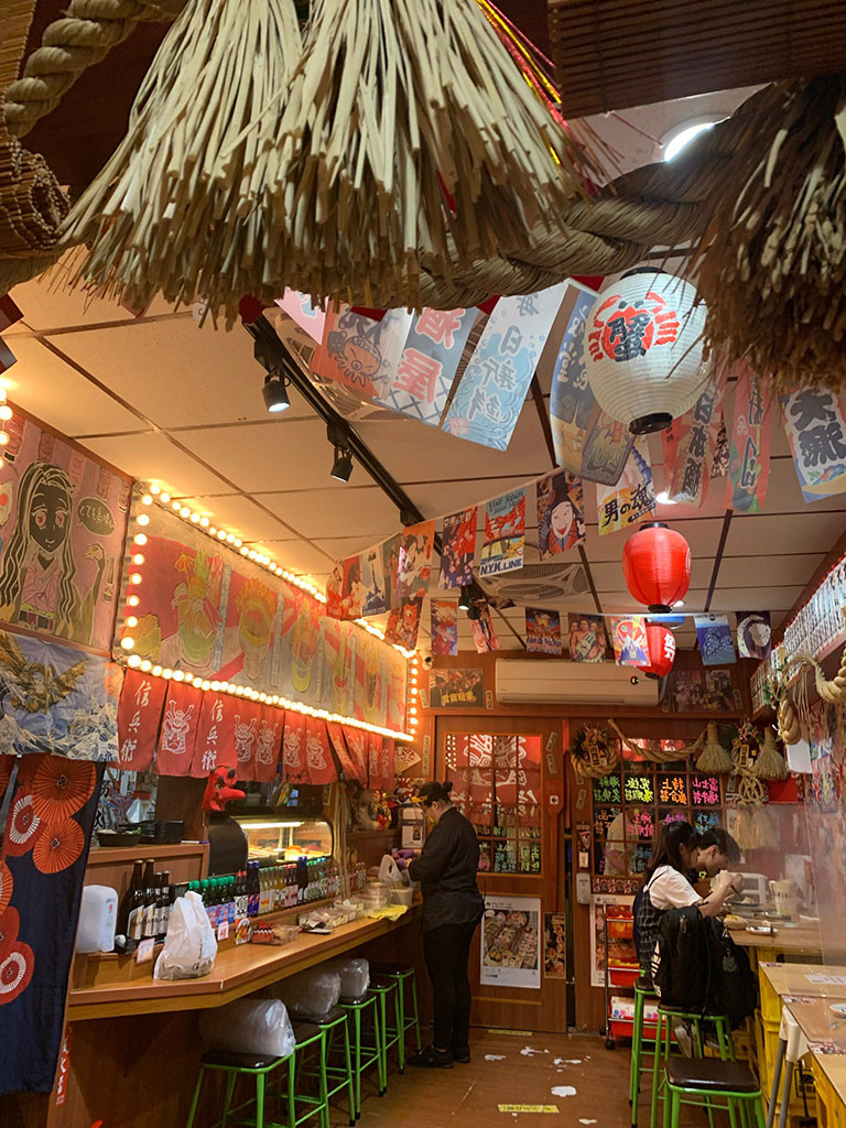 台中後火車站的浮誇丼飯！「信兵衛南門町目二代店」疫情後解五臟廟時間到！