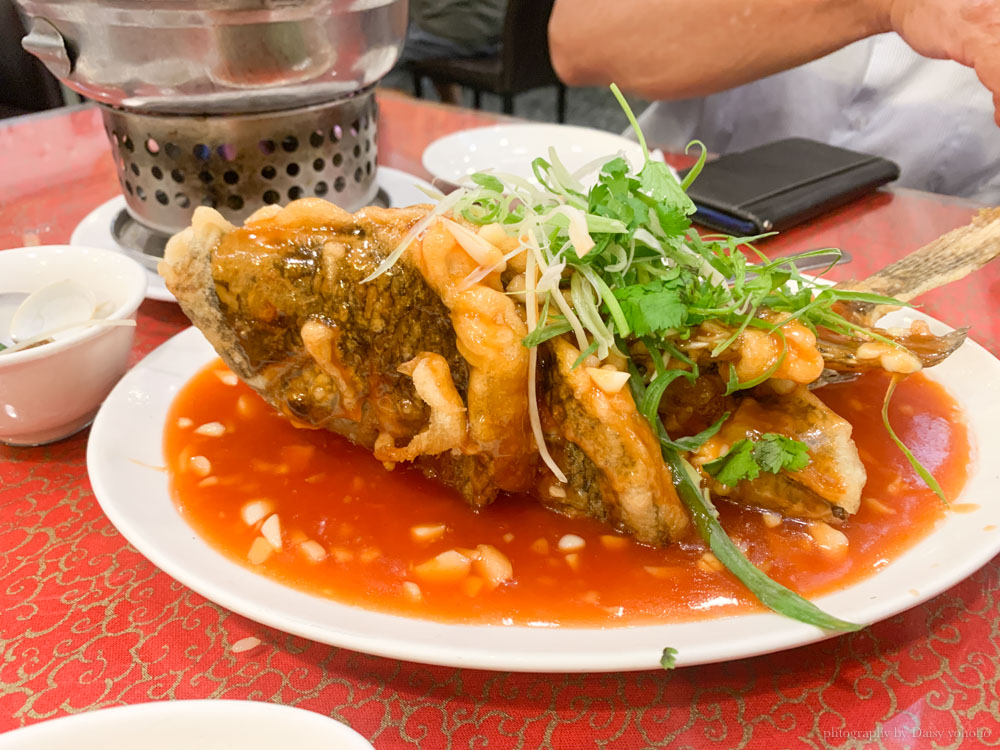 金牌川菜料理，嘉義家庭聚餐推薦餐廳，價格合理口味也不錯！食尚玩家採訪