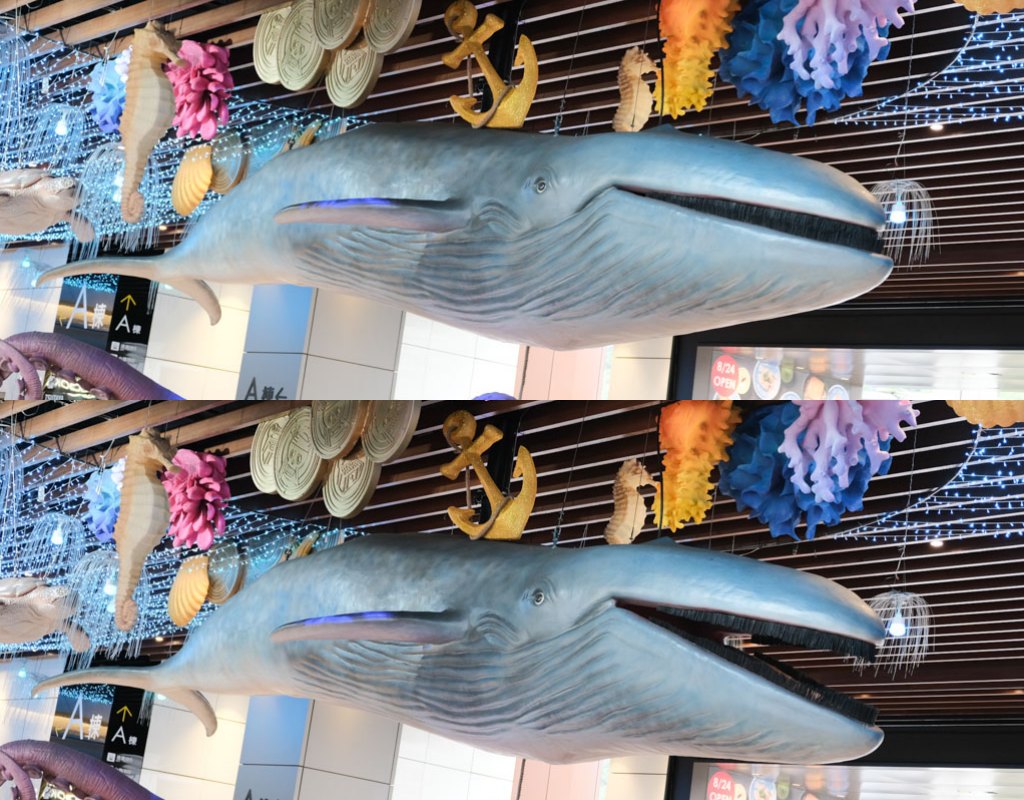 CITYLINK南港店「深海環遊記」，跟海洋生物們一起過聖誕節！期間限定哦！