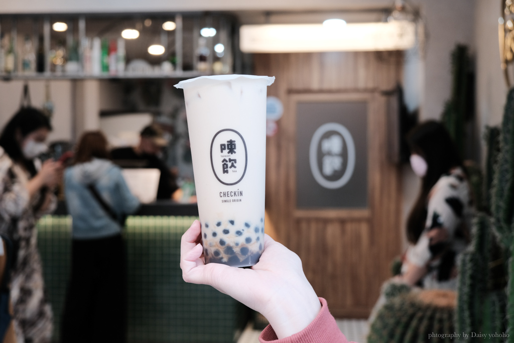 斗六手搖杯|陳飲台灣茶皇-斗六店,台北起家的氣泡飲、純茶店 斗六手搖杯|陳飲台灣茶皇-斗六店,台北起家的氣泡飲、純茶店