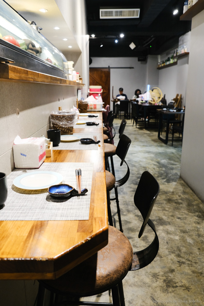 皋月當代日式料理，台南高C/P值日式料理，個人定食套餐$220元起