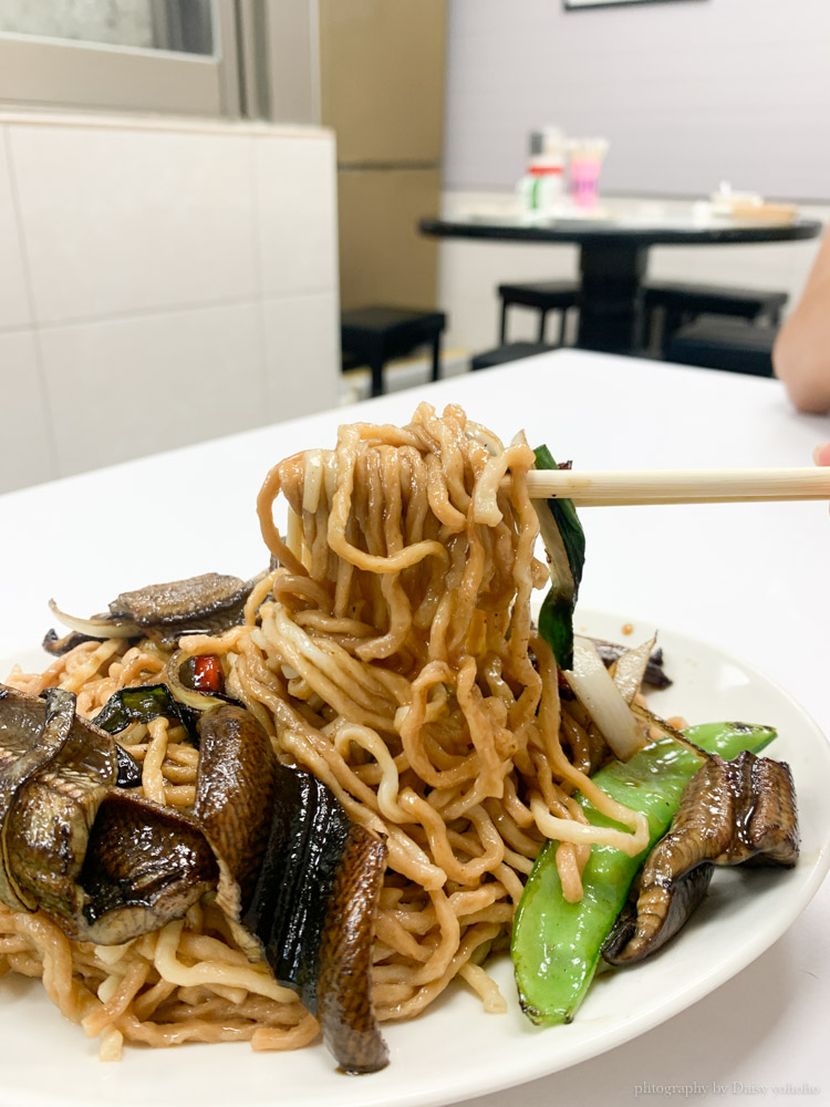 信義小吃部 炒鱔魚專家, 台南鱔魚意麵, 台南宵夜, 大同一路美食, 台南鱔魚