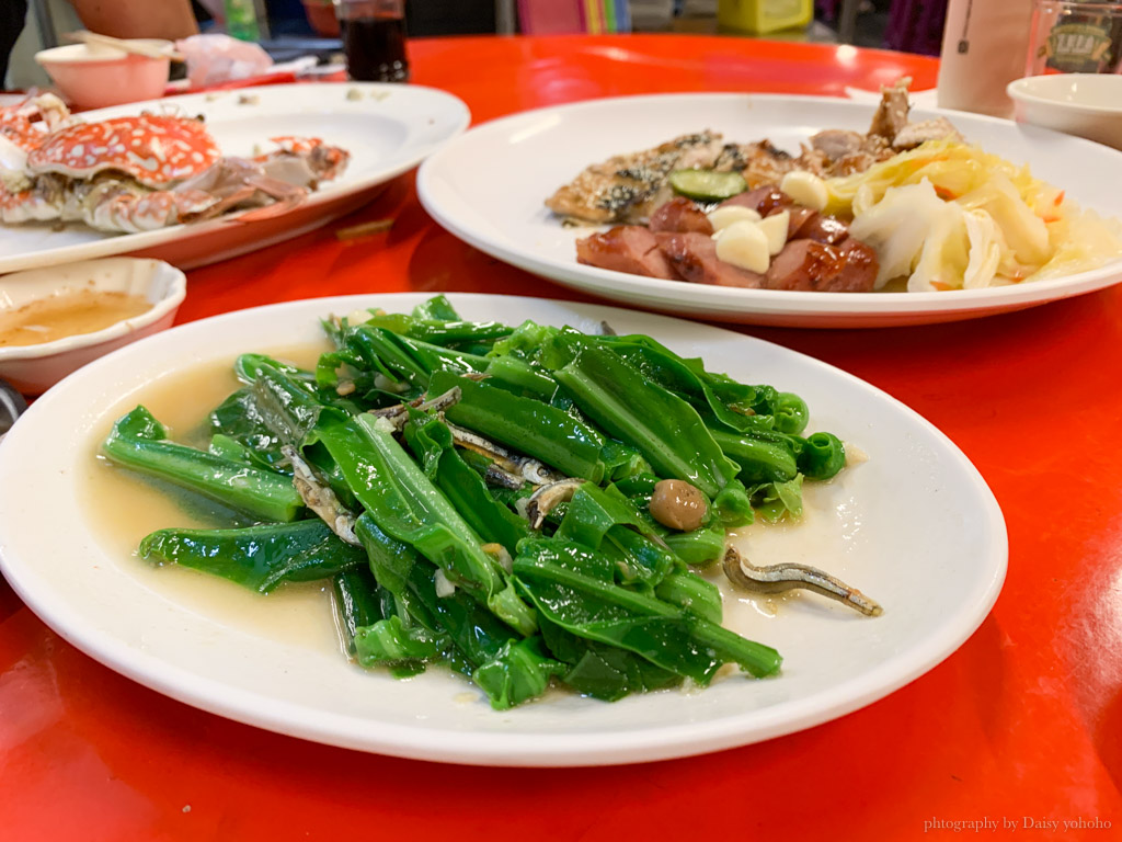 梅鑫海產店, 梅鑫菜單, 海安路宵夜, 農安路美食, 台南海產店, 台南辦桌流水席, 台南熱炒