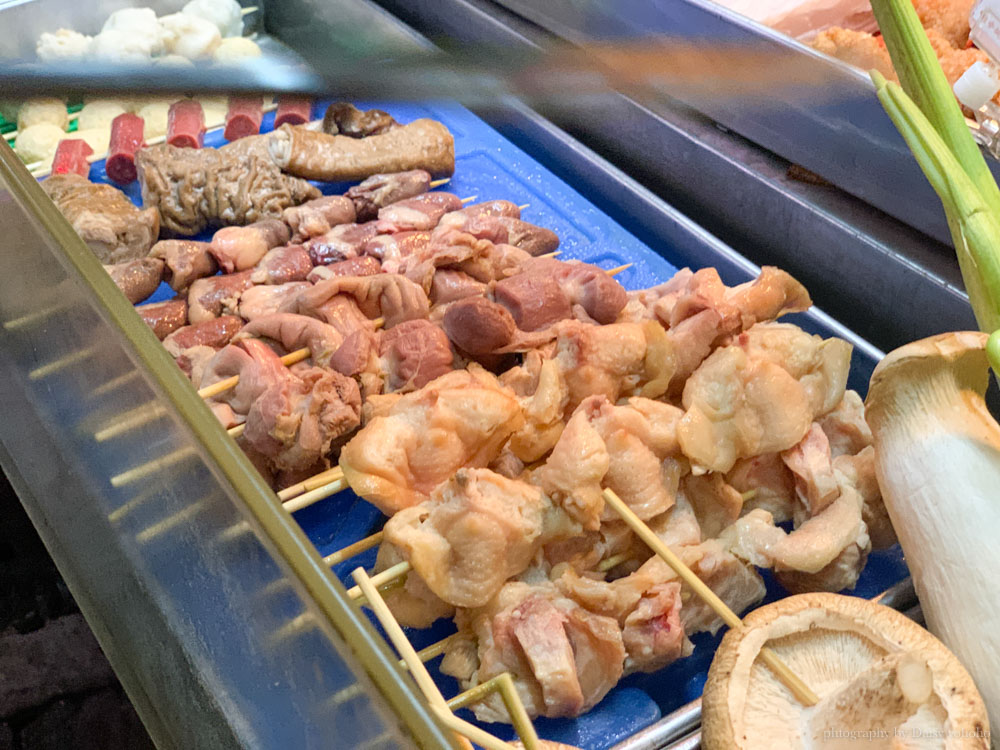 佳咖鹹酥雞, 崇德路美食, 崇德路鹹酥雞, 台南市立醫院鹹酥雞, 台南東區鹹酥雞