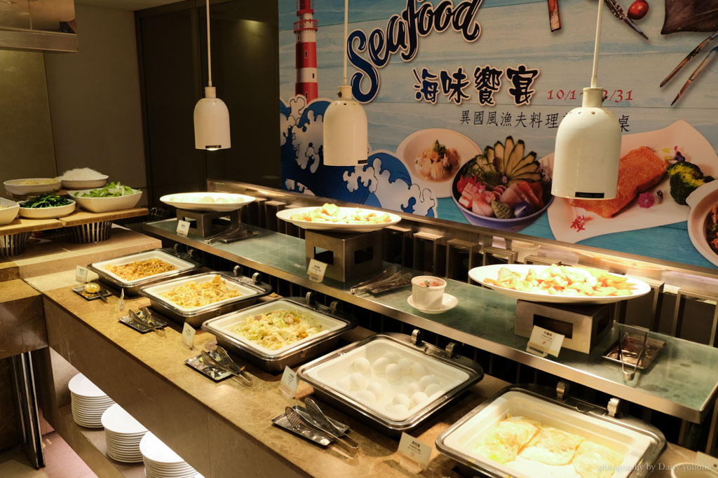 老爺大酒店早餐, 中山區buffet早餐, 五星級飯店早餐, 台北老爺酒店早餐, 台北老爺酒店早餐把費