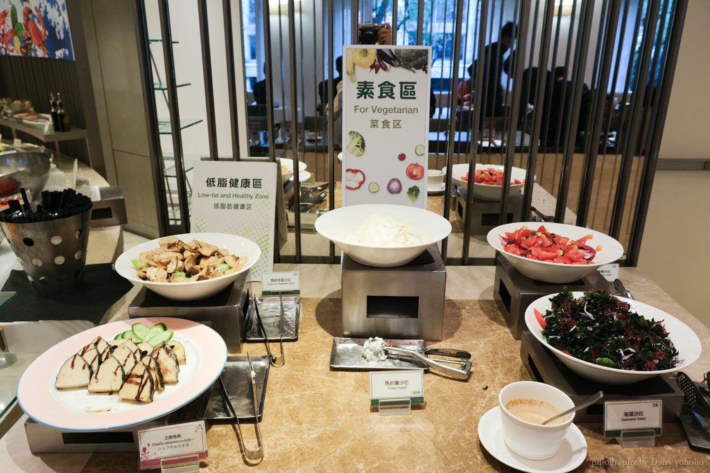 老爺大酒店早餐, 中山區buffet早餐, 五星級飯店早餐, 台北老爺酒店早餐, 台北老爺酒店早餐把費