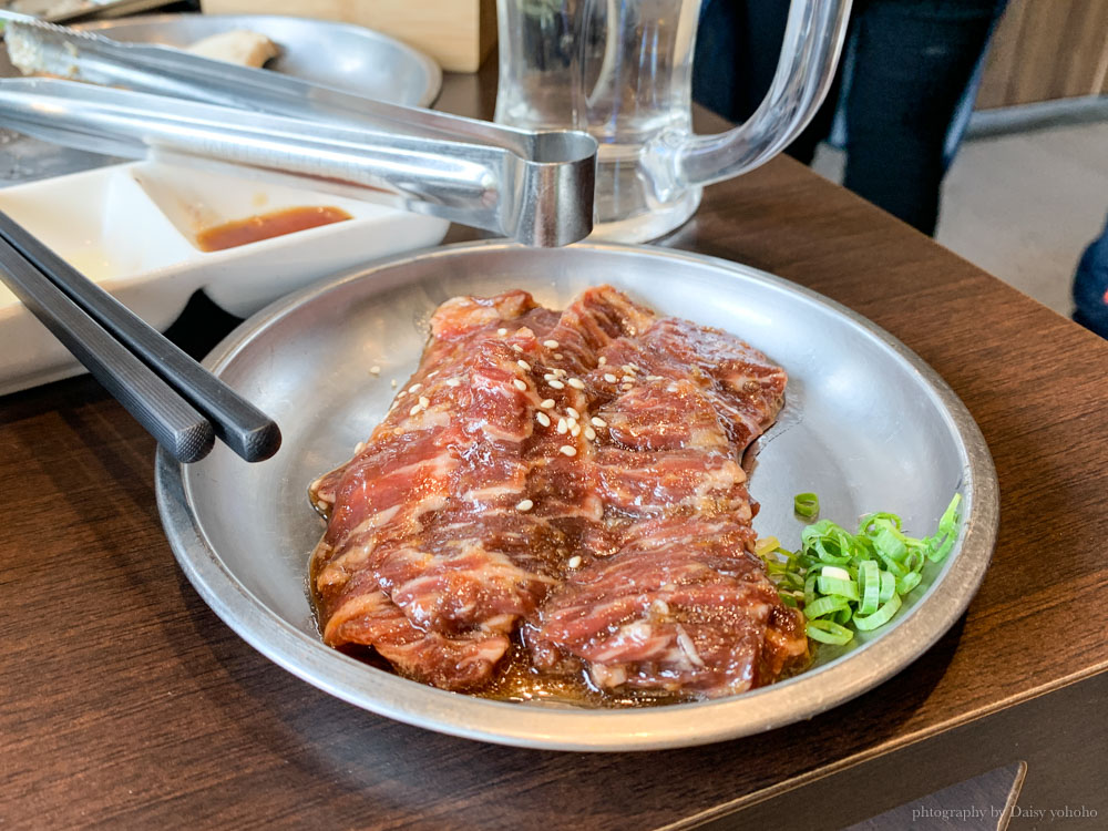 燒肉ショジョ/燒究-Yakiniku SHOJO 台南全球旗艦店，台南人氣爆棚燒肉店