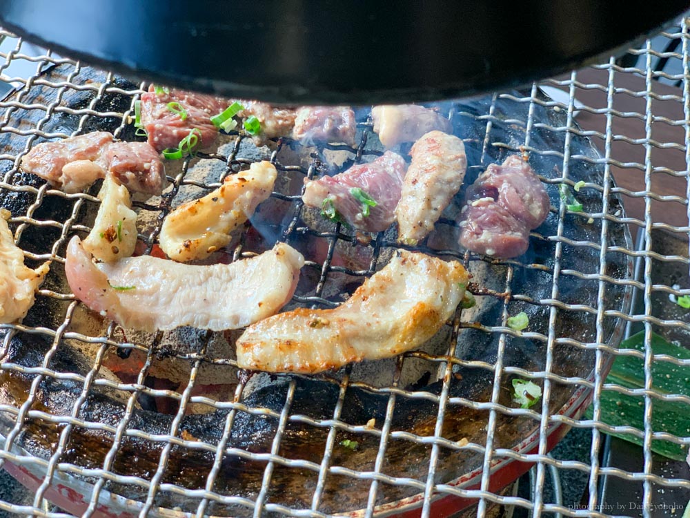 燒肉ショジョ/燒究-Yakiniku SHOJO 台南全球旗艦店，台南人氣爆棚燒肉店