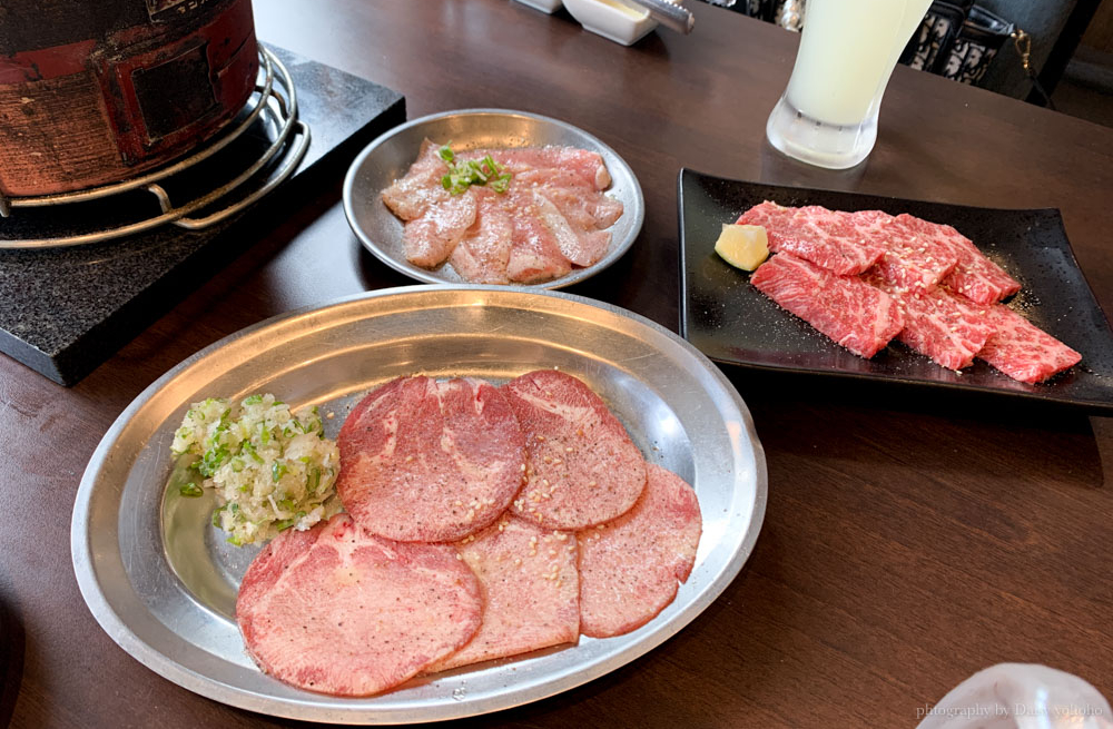 [食記] 台南 燒究-Yakiniku SHOJO 全球旗艦店