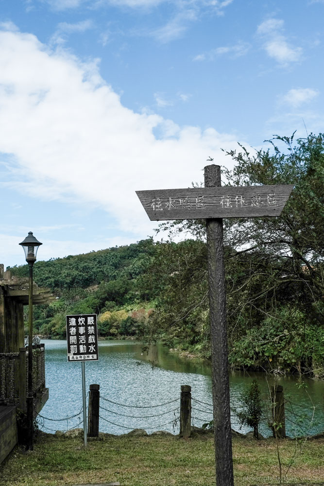 麒麟, 鹿谷麒麟潭, 鹿谷景點, 麒麟潭附近景點, 麒麟潭露營