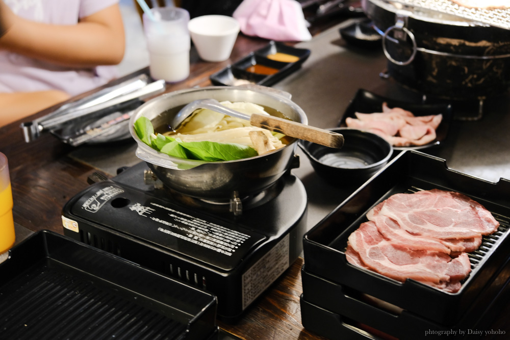 田季發爺台南中華店, 台南燒肉吃到飽, 台南宵夜, 台南東區燒肉, 暴龍燒肉, 田季發爺壽星, 田季發爺菜單