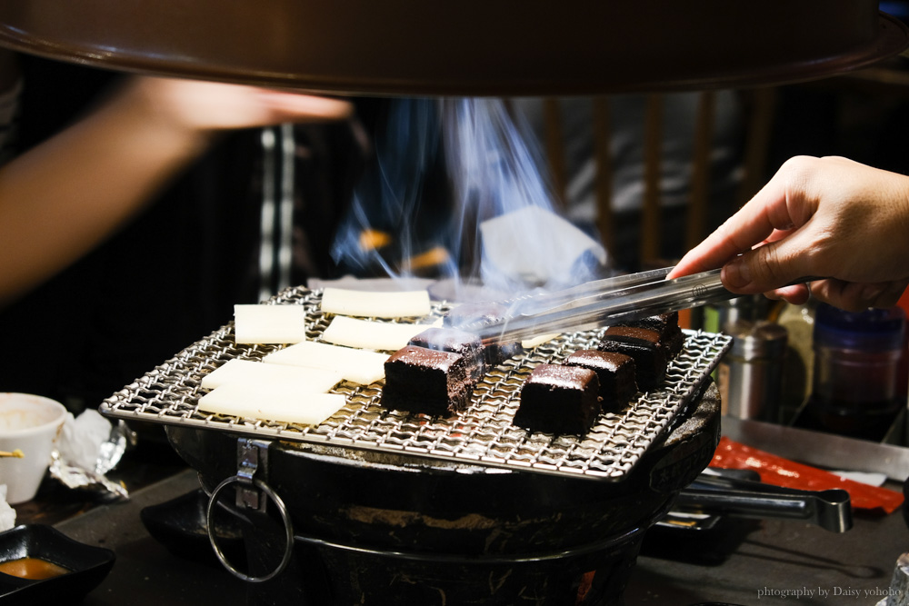 田季發爺·台南中華店，燒肉吃到飽$599+10%起，宵夜場也吃得到生蠔和牛！