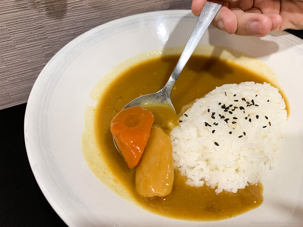 沅和屋, 富農街小吃, 富農街美食, 東區小吃, 東區咖哩飯, 東區平價美食