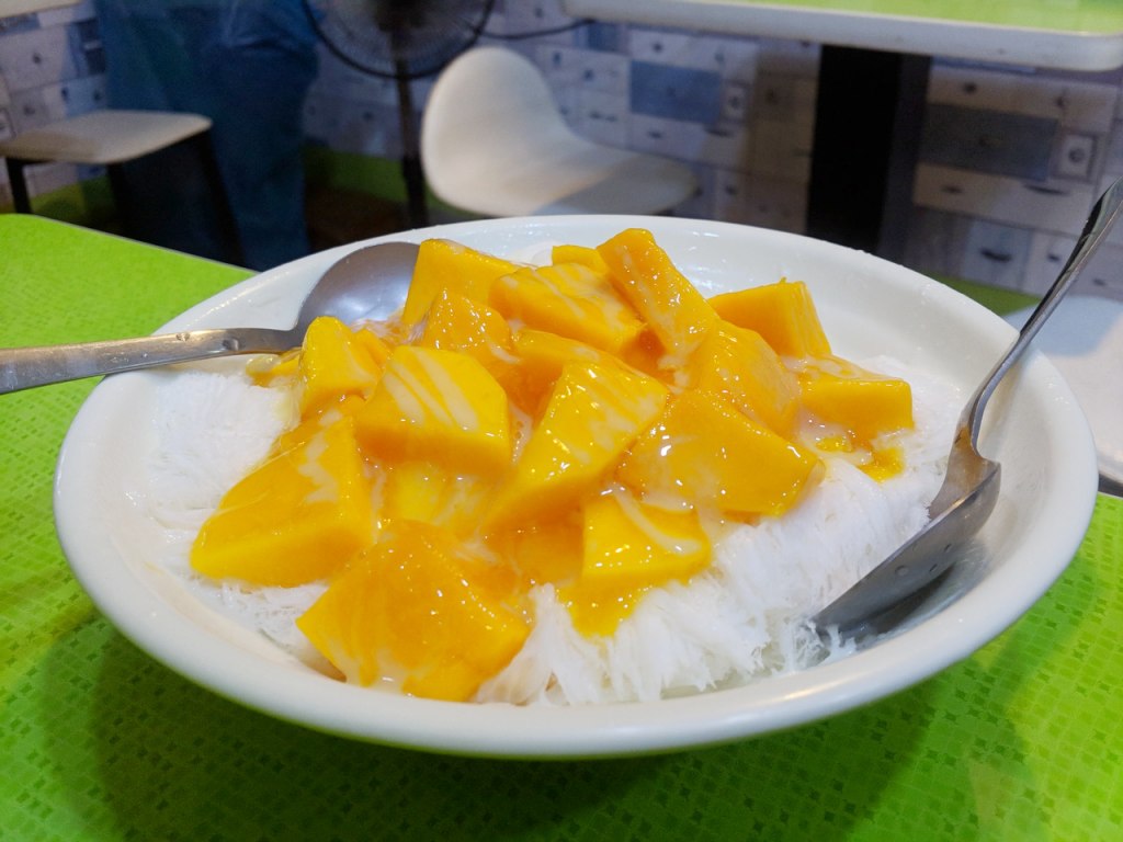 雙連美食從早吃到晚!超夯芒果冰、燒臘店、水餃都在捷運雙連站/馬偕醫院附近 雙連美食從早吃到晚!超夯芒果冰、燒臘店、水餃都在捷運雙連站/馬偕醫院附近