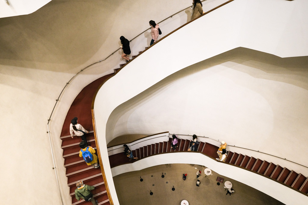 臺中歌劇院, 台中景點, 台中特色建築, 台中國家歌劇院水舞, 臺中歌劇院空中花園, 台中歌劇院餐廳咖啡廳