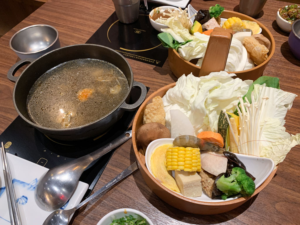 這一小鍋, 嘉義秀泰美食, 這一小鍋嘉義店, 嘉義火鍋, 嘉義美食