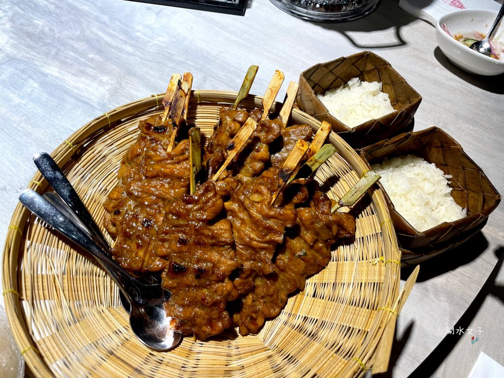 阿杜泰式料理台中,阿杜皇家泰式料理推薦,台中泰式餐廳, 秀泰文心店