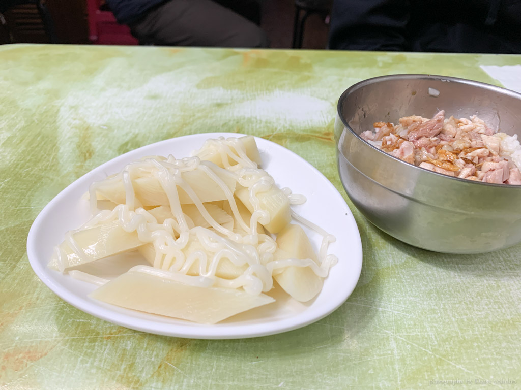 阿明火雞肉飯, 延平街美食, 嘉義火雞肉飯, 嘉義小吃, 嘉義咖喱飯, 嘉義火雞肉切盤, 鬧著玩雞肉飯