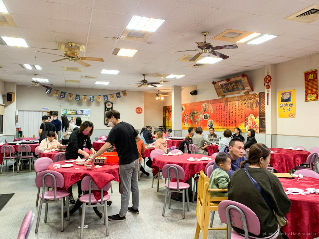 小李子美食料理館，嘉義平價川菜館，許多在地人從小吃到大的家常小館子