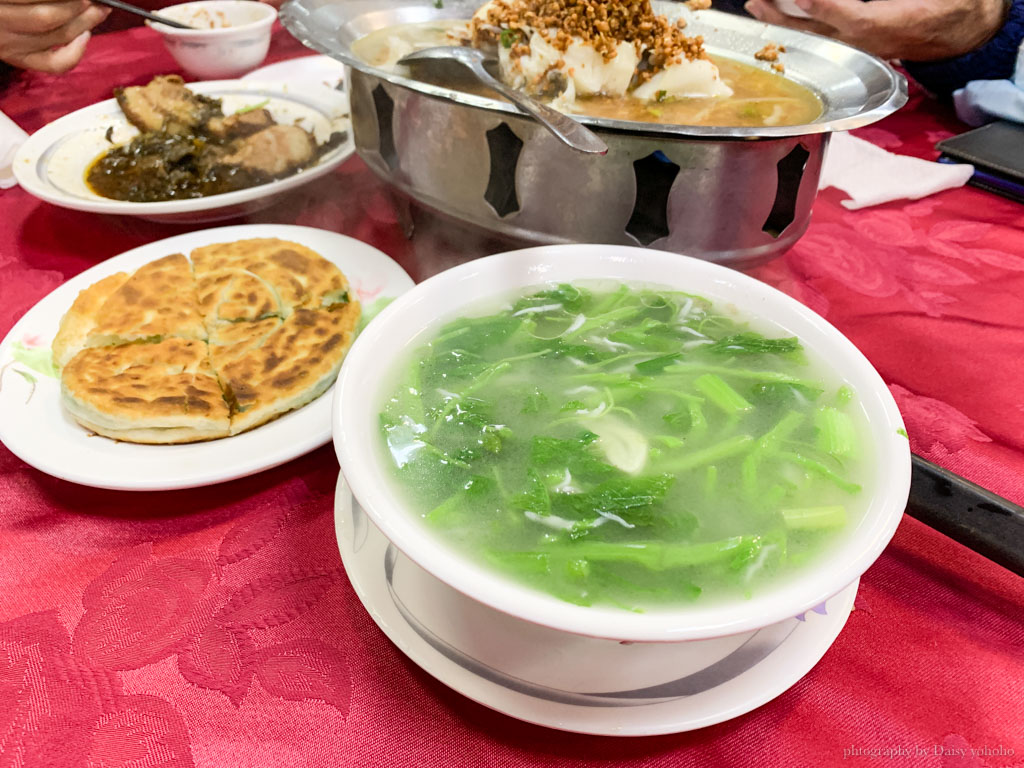 小李子美食料理館，嘉義平價川菜館，許多在地人從小吃到大的家常小館子