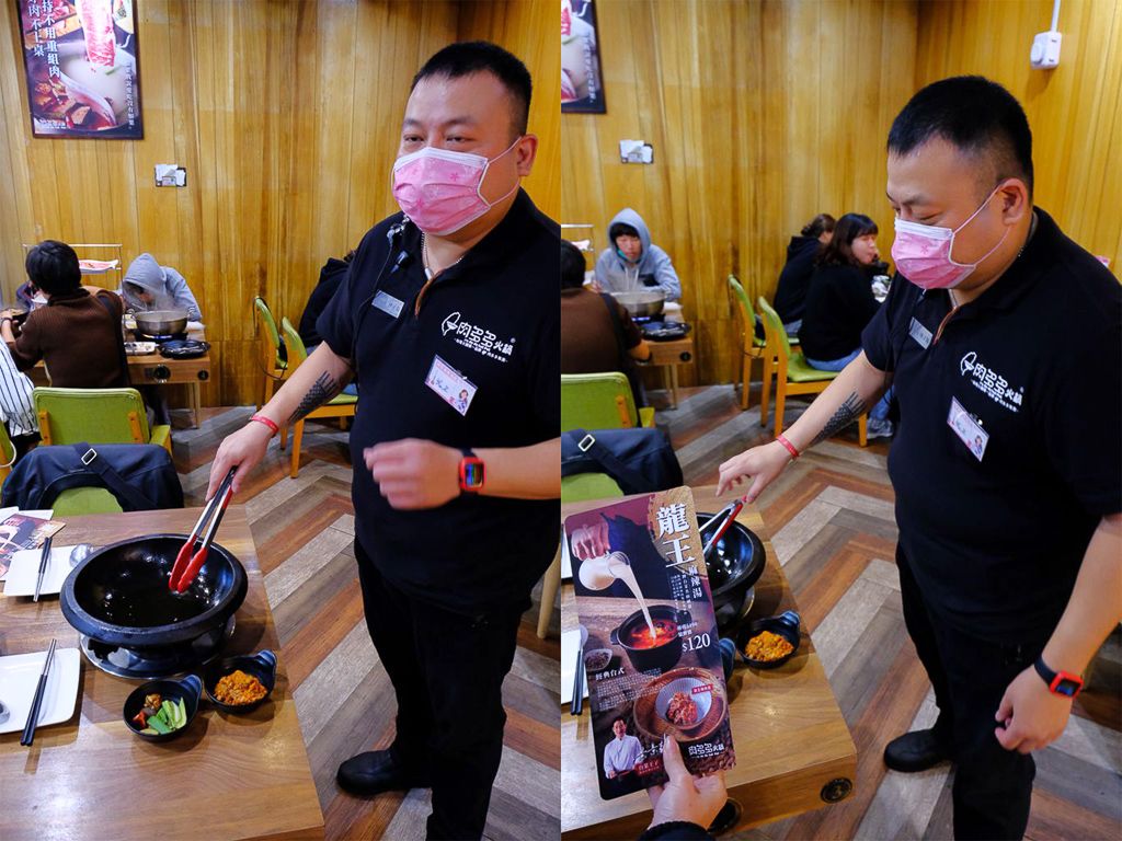 肉多多｜火鍋第一品牌～樂多多集團超人氣名店來嘉義開了！宵夜場也吃得到！